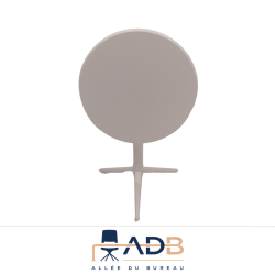 TABLE RABATTABLE - IRIS