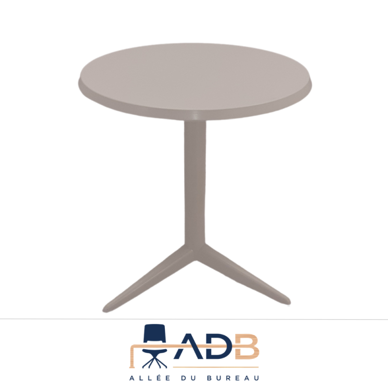 TABLE RABATTABLE - IRIS