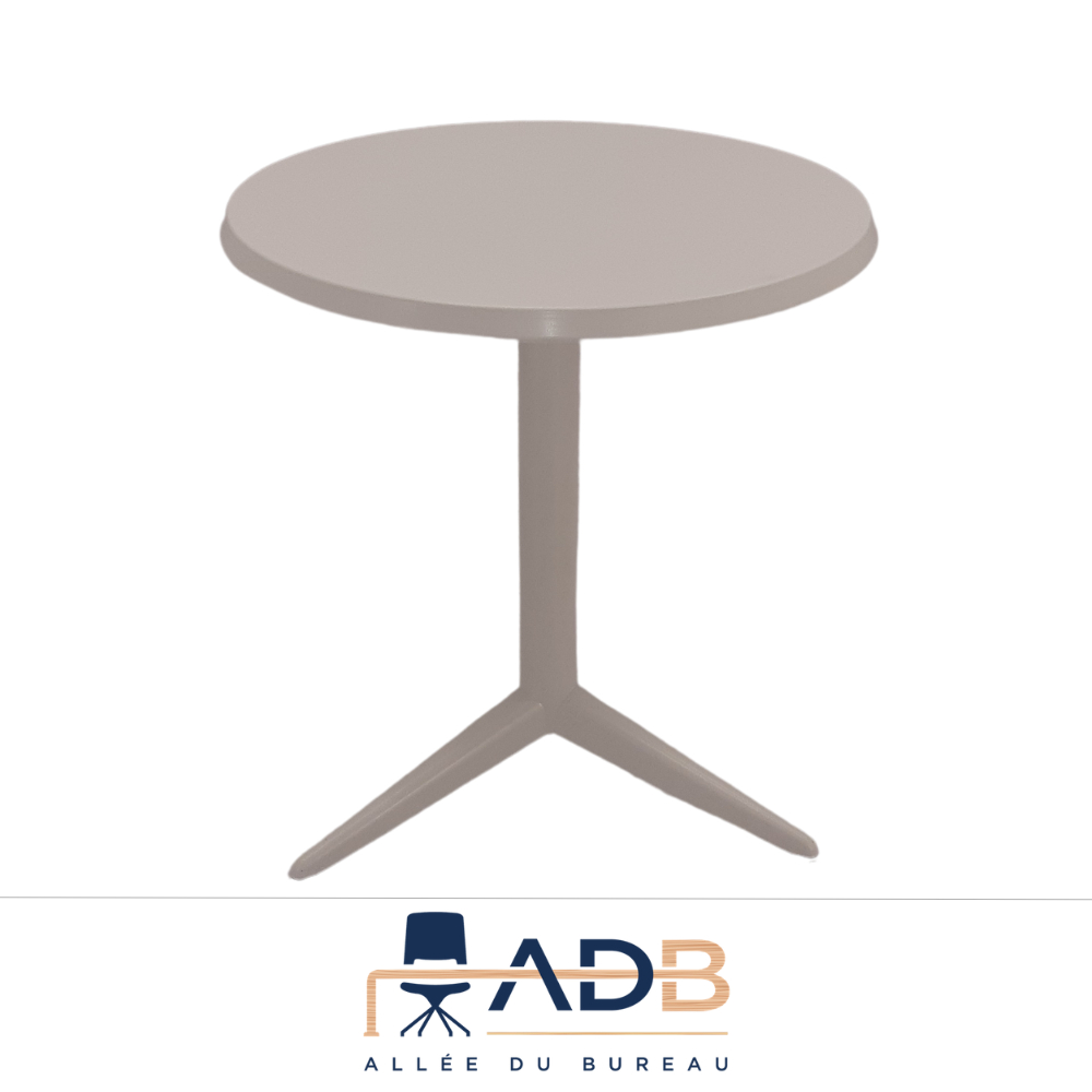 TABLE RABATTABLE - IRIS