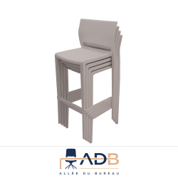 TABOURET EXTÉRIEUR - TRANSGAMME