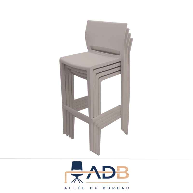TABOURET EXTÉRIEUR - TRANSGAMME