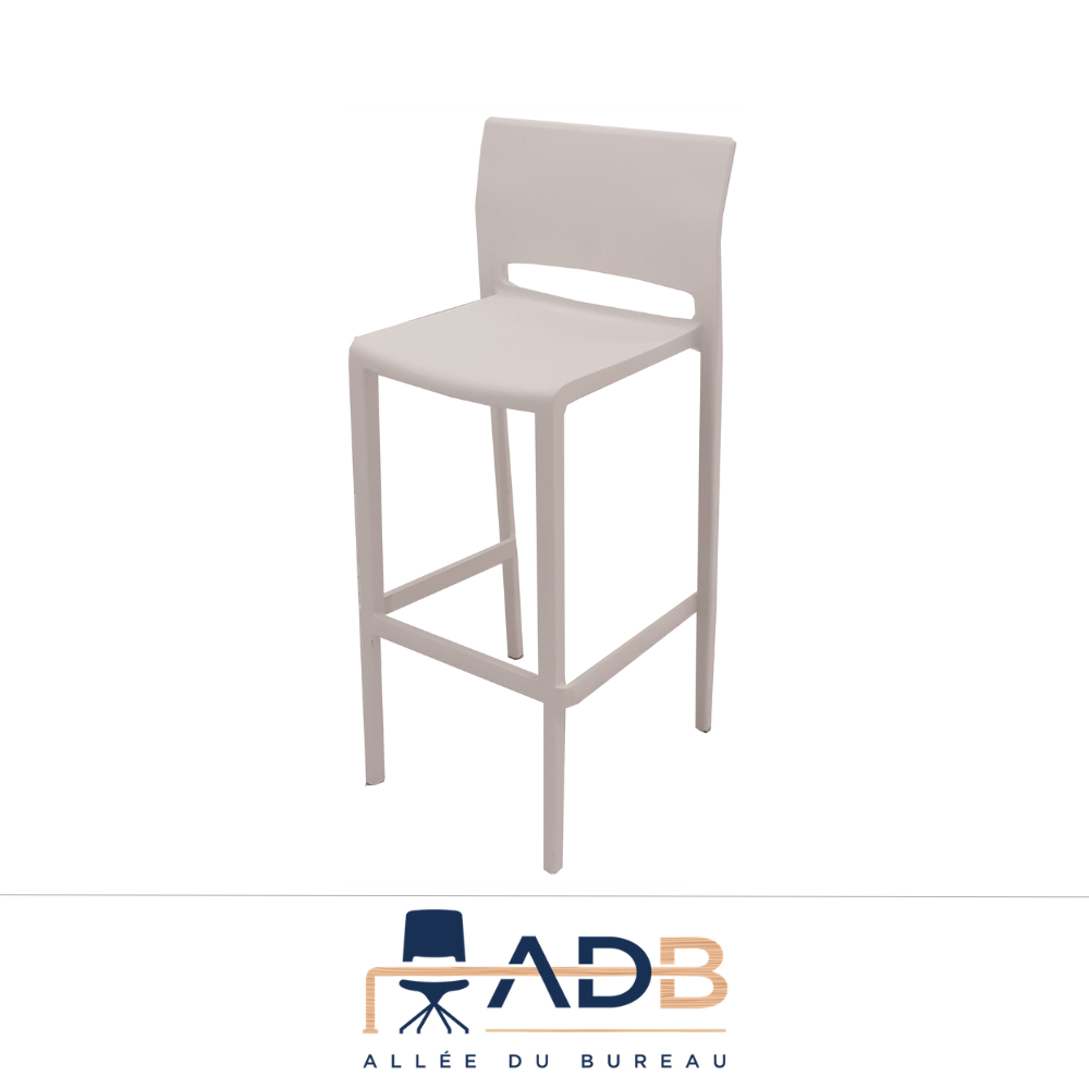 TABOURET EXTÉRIEUR -...
