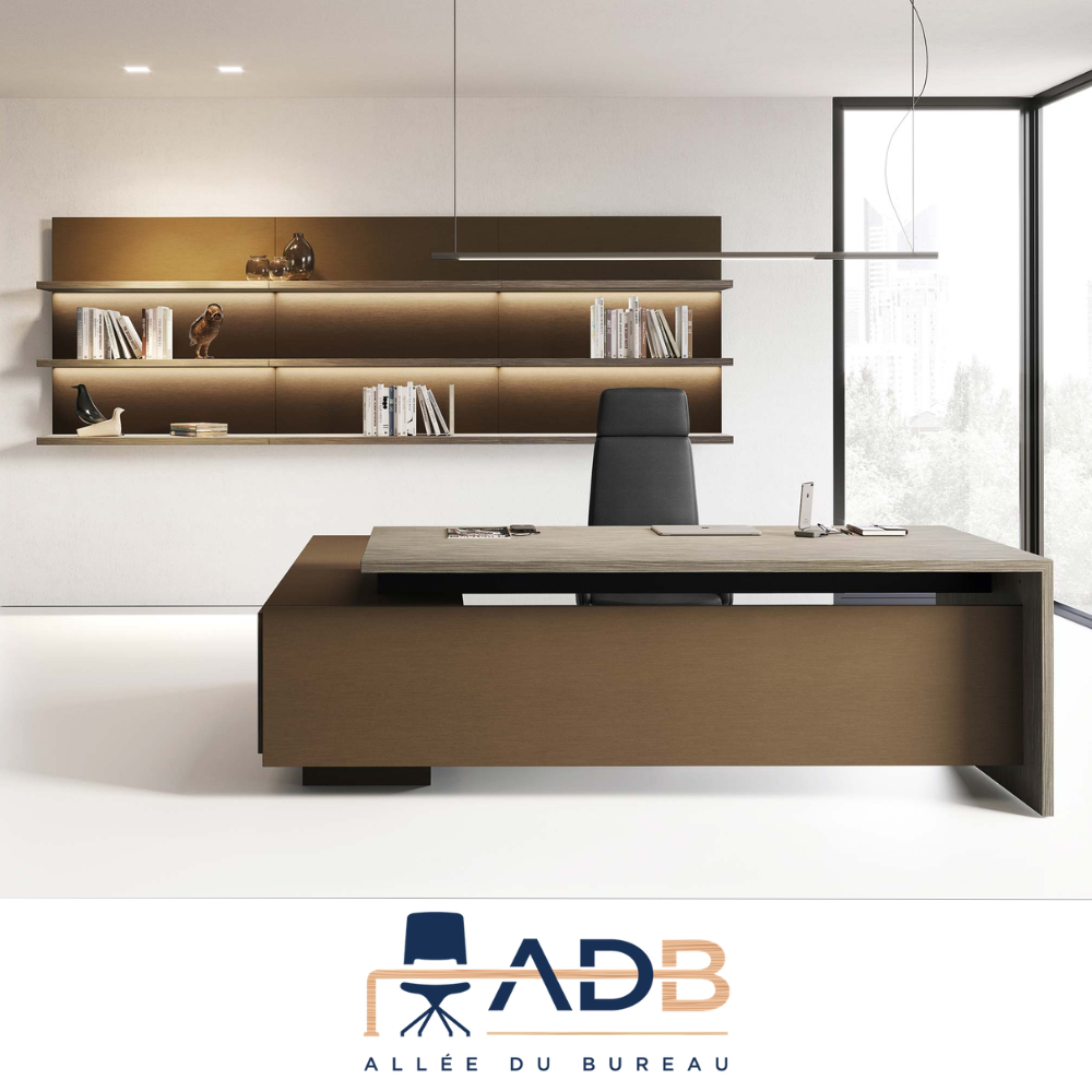 BUREAU - ELITE