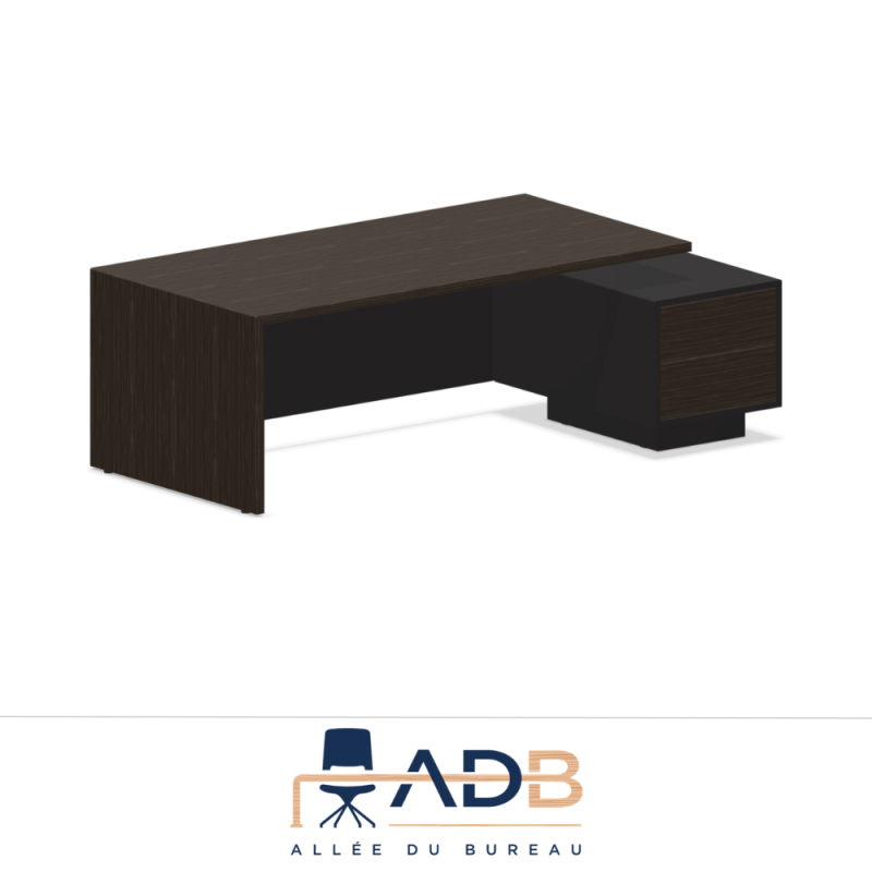 BUREAU - ELITE