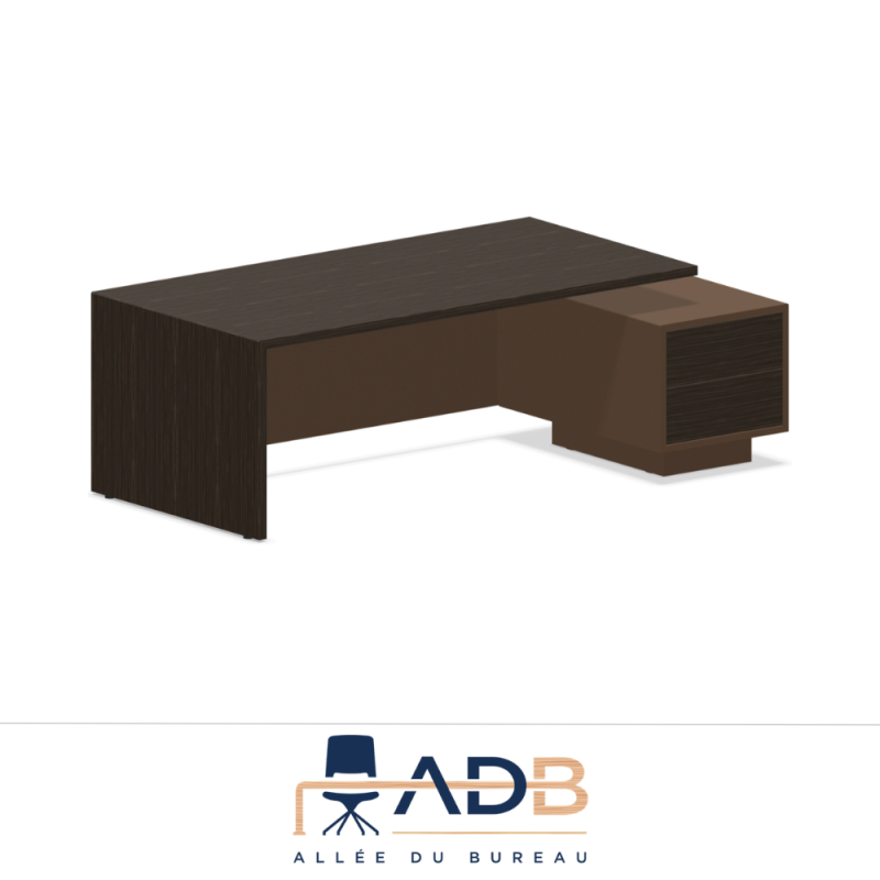 BUREAU - ELITE