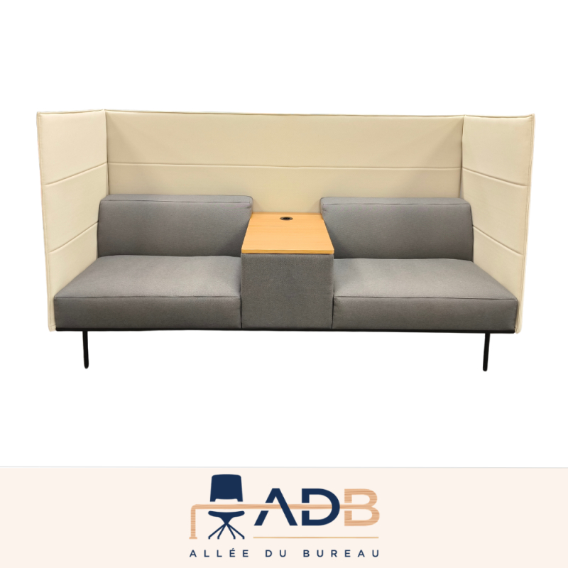 BANQUETTE D'ACCUEIL - INCLASS