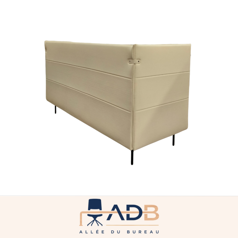 BANQUETTE D'ACCUEIL - INCLASS