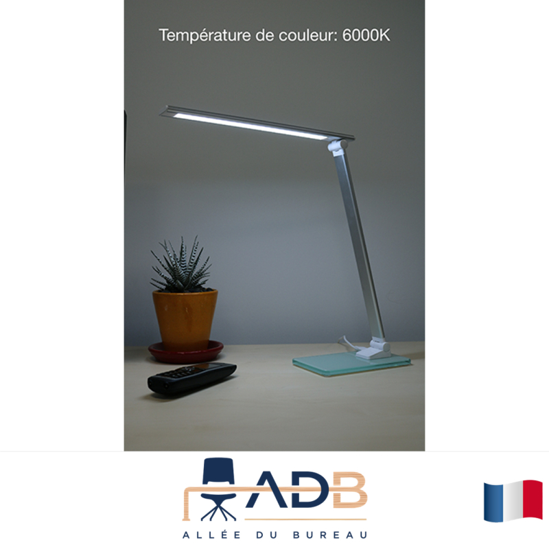LAMPE - POPY