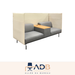 BANQUETTE D'ACCUEIL - INCLASS