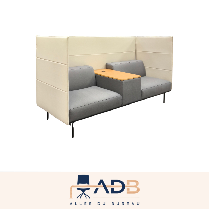 BANQUETTE D'ACCUEIL - INCLASS