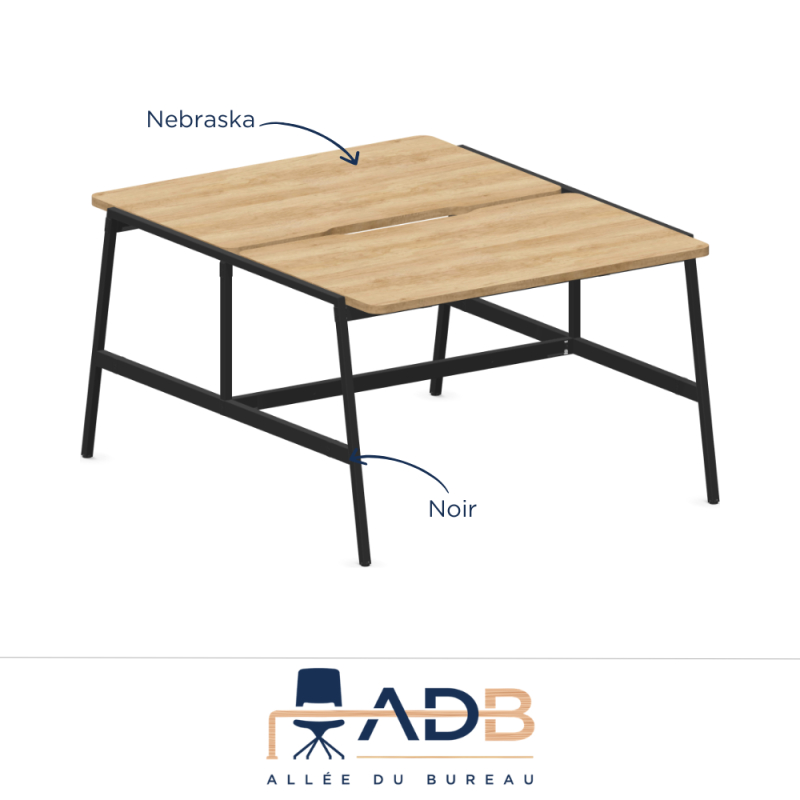 BENCH - ALTO