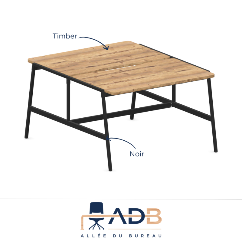 BENCH - ALTO