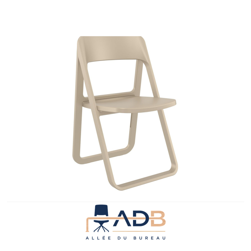 CHAISE PLIANTE SLIM