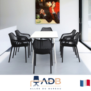 ARO : CHAISE COLLECTIVITÉ