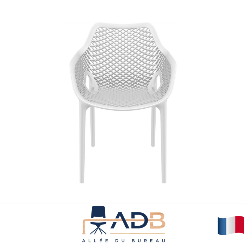 CHAISE COLLECTIVITÉ ARO