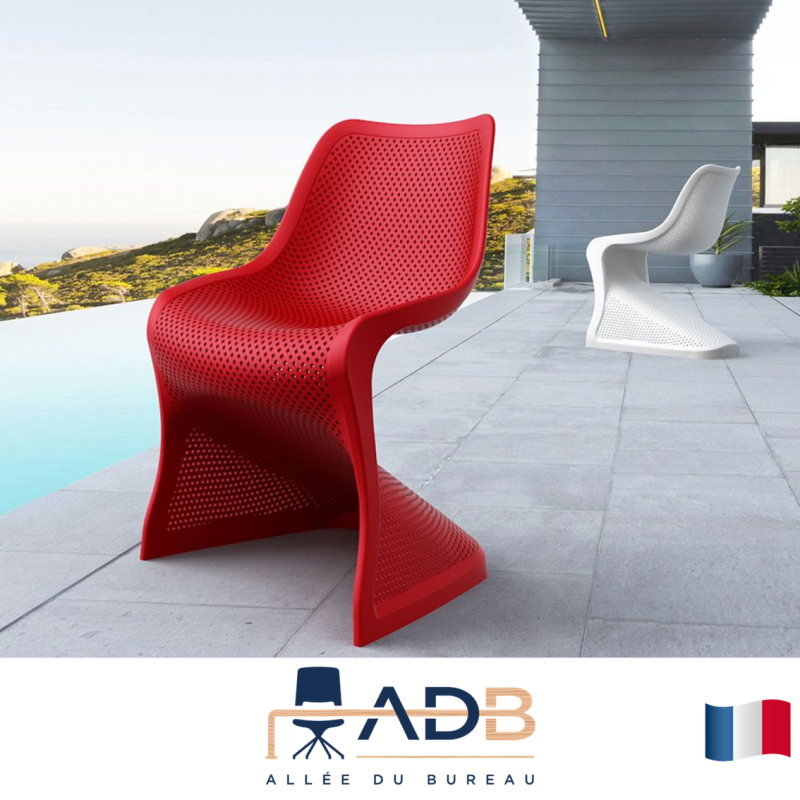 CHAISE TENDANCE RIVIERA