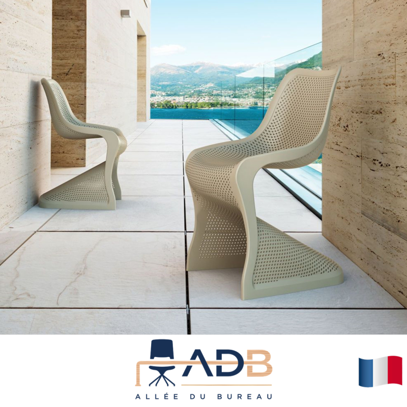 CHAISE TENDANCE RIVIERA