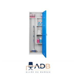 ARMOIRE MÉTALLIQUE AR