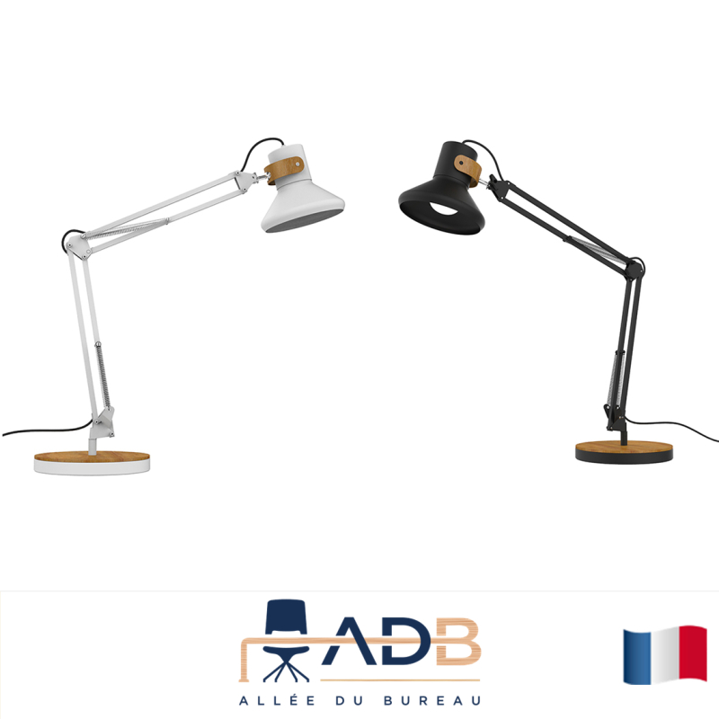 LAMPE - BAYA BAMBOU