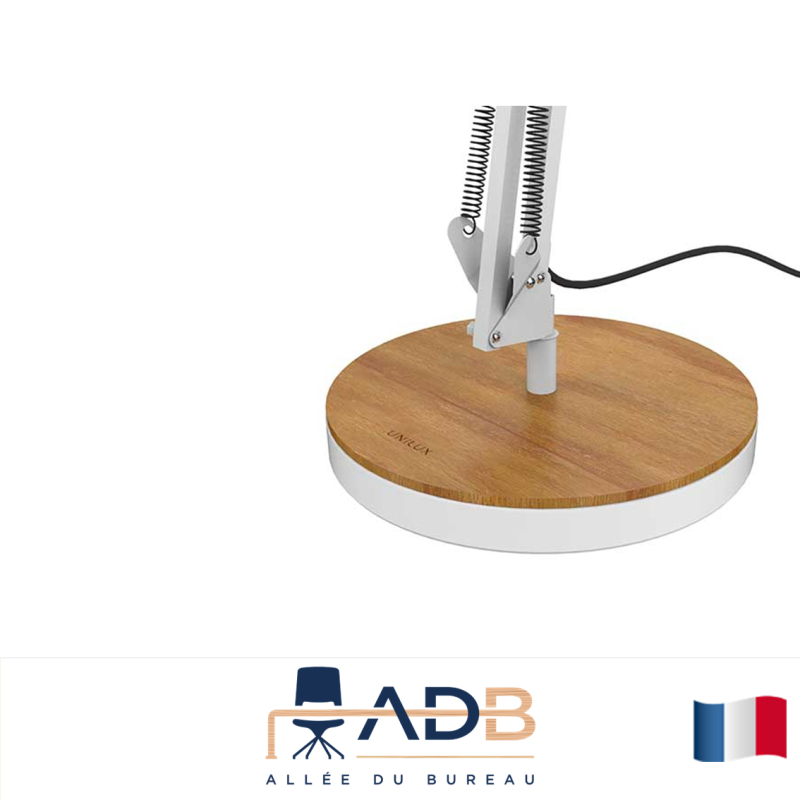 LAMPE - BAYA BAMBOU