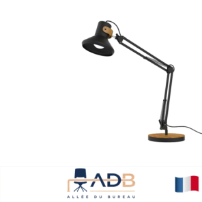 LAMPE - BAYA BAMBOU