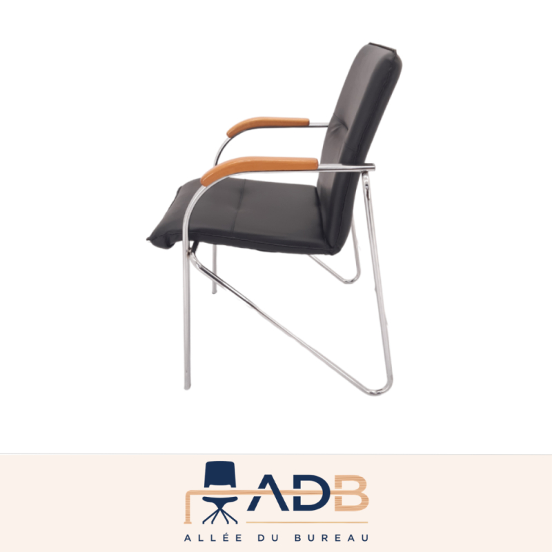 FAUTEUIL D'ACCUEIL