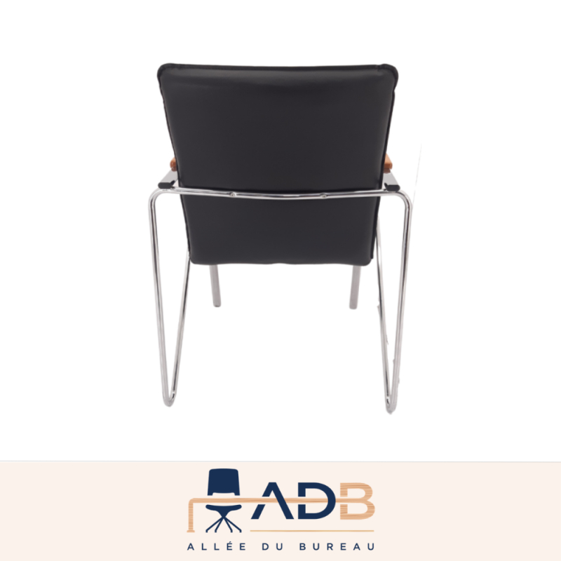 FAUTEUIL D'ACCUEIL