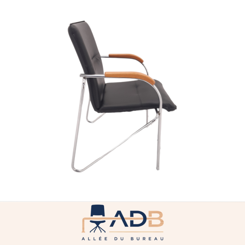 FAUTEUIL D'ACCUEIL