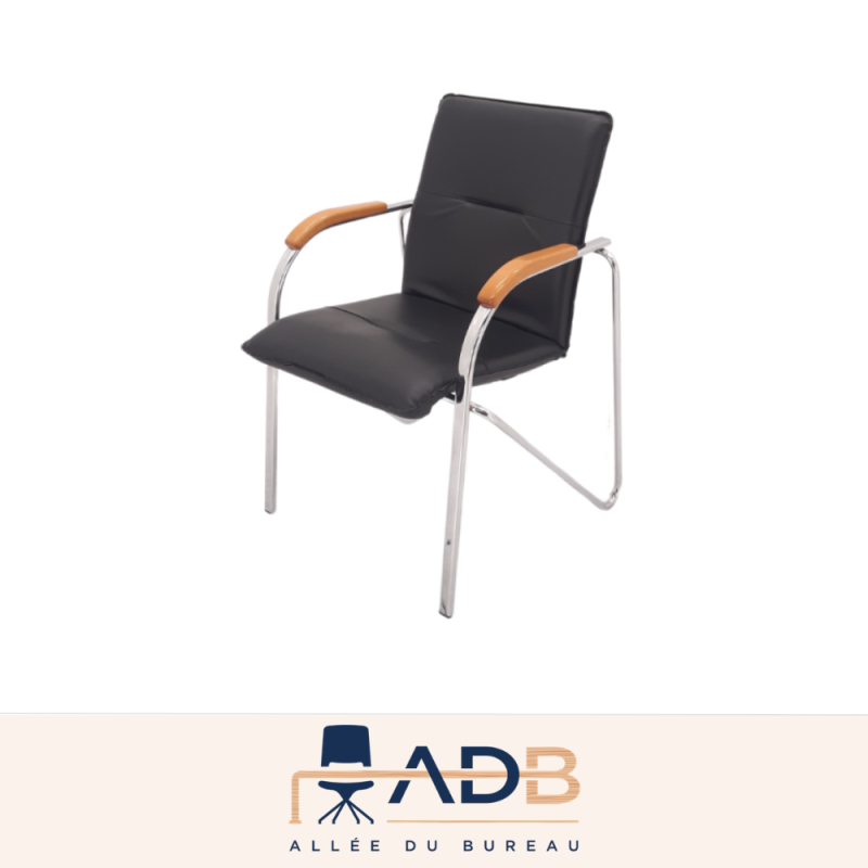FAUTEUIL D'ACCUEIL