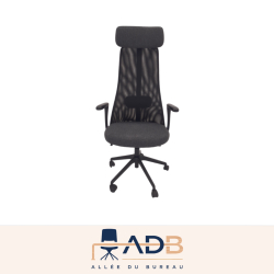 FAUTEUIL DE BUREAU HAUT DOSSIER