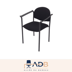 CHAISE VISITEUR