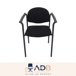CHAISE VISITEUR