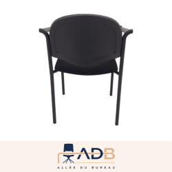 CHAISE VISITEUR