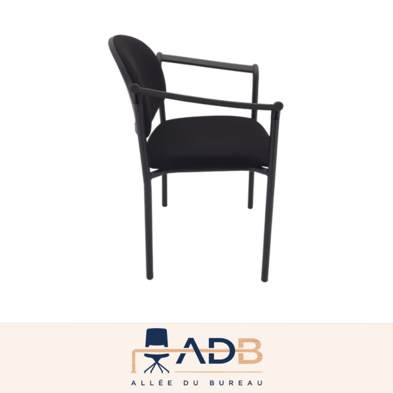 CHAISE VISITEUR