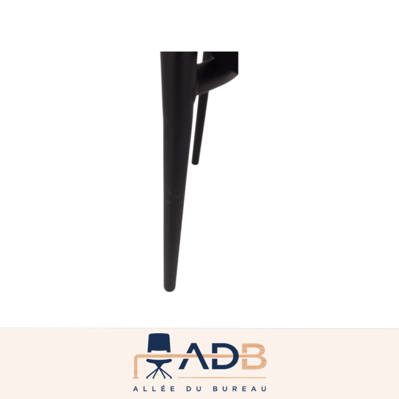 CHAISE VISITEUR