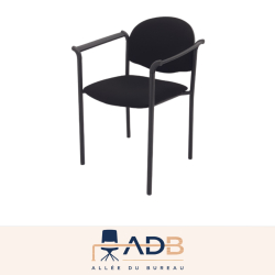 CHAISE VISITEUR