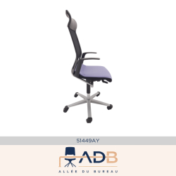 FAUTEUIL DE BUREAU - MODUS