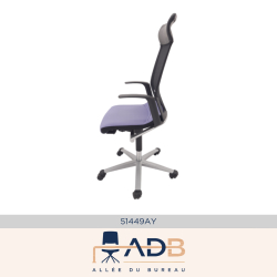 FAUTEUIL DE BUREAU - MODUS