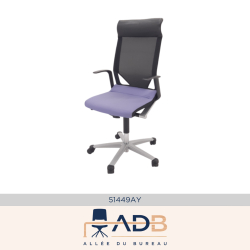FAUTEUIL DE BUREAU - MODUS