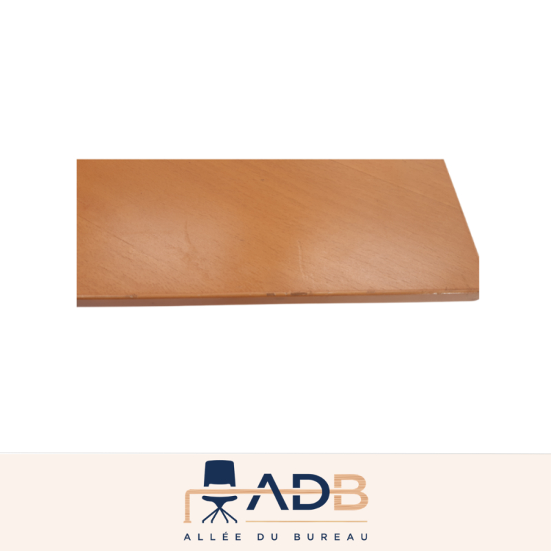 BUREAU RÉGLABLE