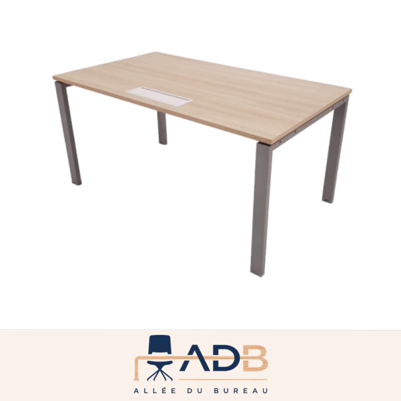 BUREAU DROIT