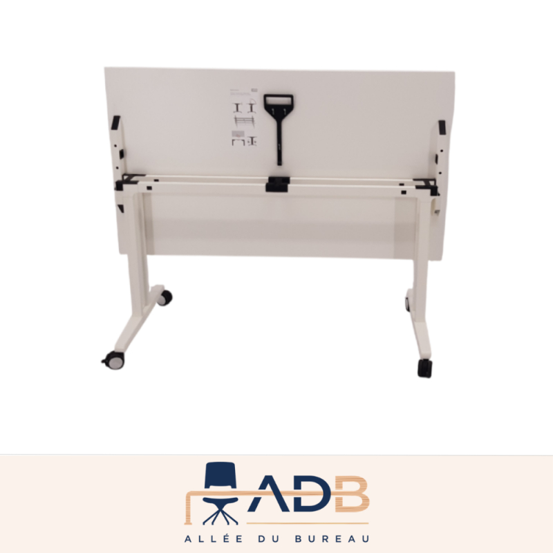 TABLE RABATTABLE - SEDUS