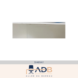 BUREAU INDIVIDUEL RÉGLABLE