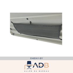 BUREAU INDIVIDUEL RÉGLABLE