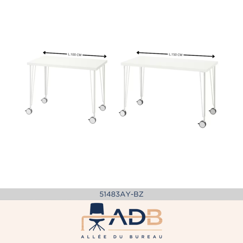 TABLE MOBILE