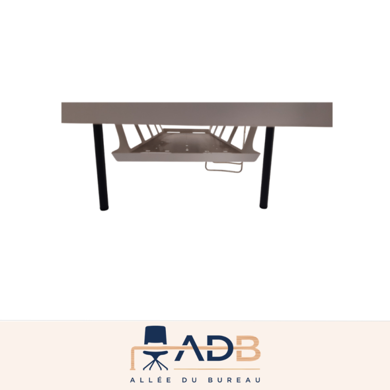 TABLE DE RÉUNION
