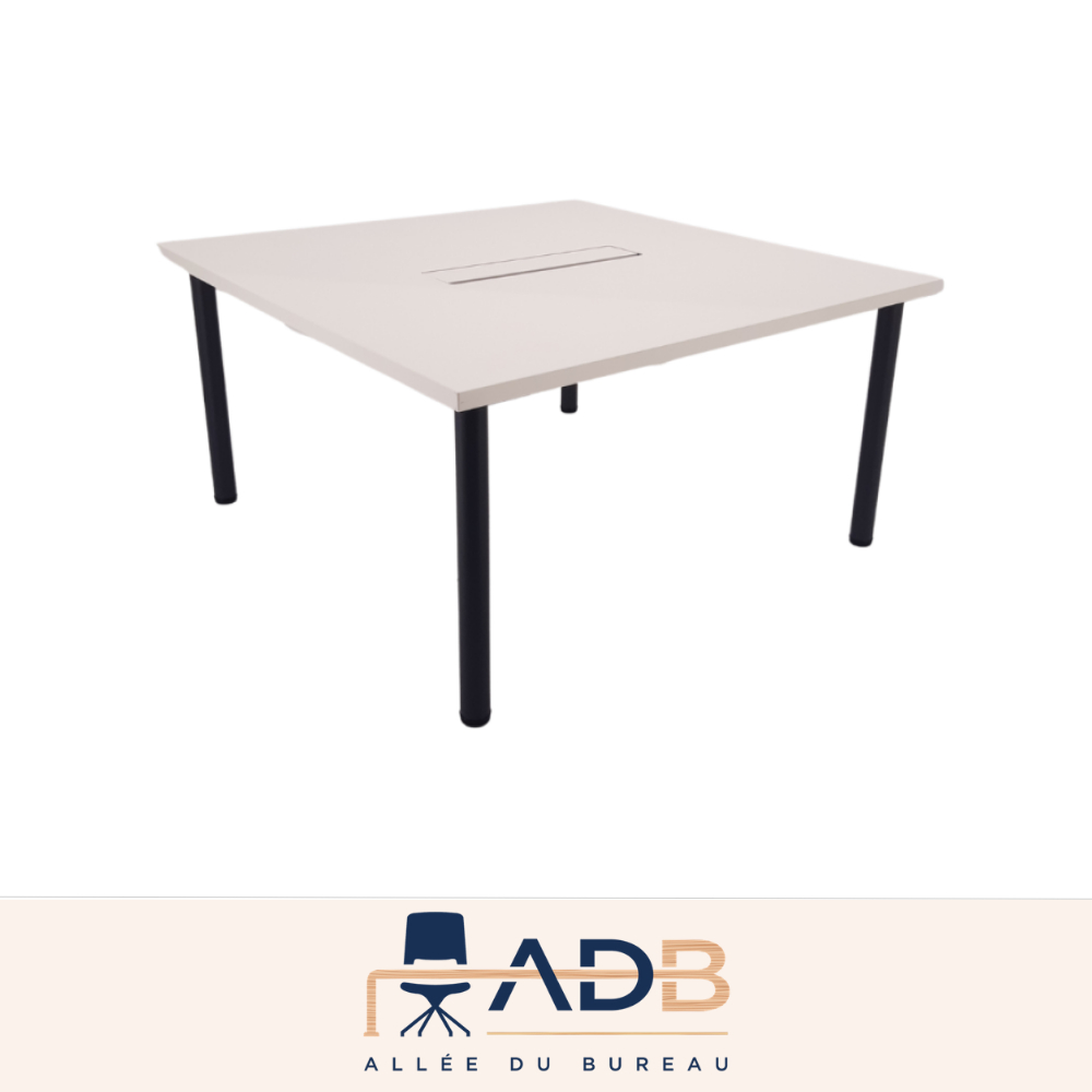 TABLE DE RÉUNION