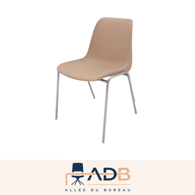 CHAISE DE COLLECTIVITÉ