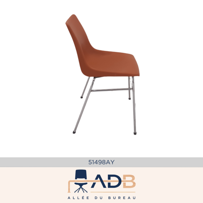 CHAISE DE COLLECTIVITÉ
