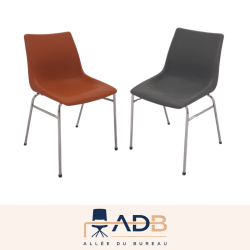 CHAISE DE COLLECTIVITÉ